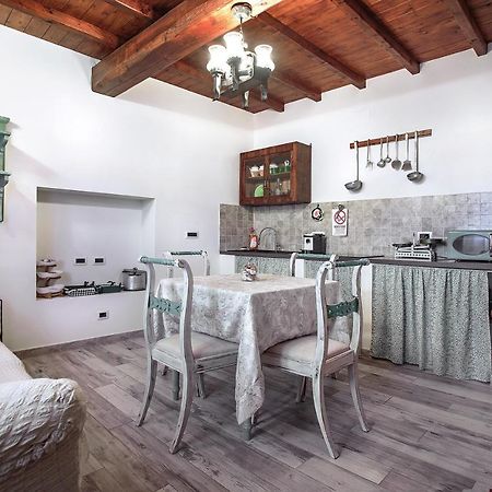 Il Castagno Bed and Breakfast Castiglione dei Pepoli Buitenkant foto