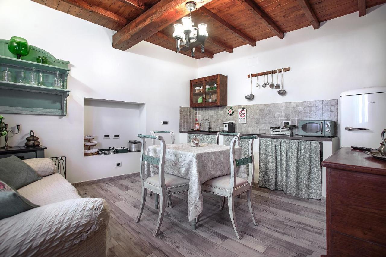 Il Castagno Bed and Breakfast Castiglione dei Pepoli Buitenkant foto