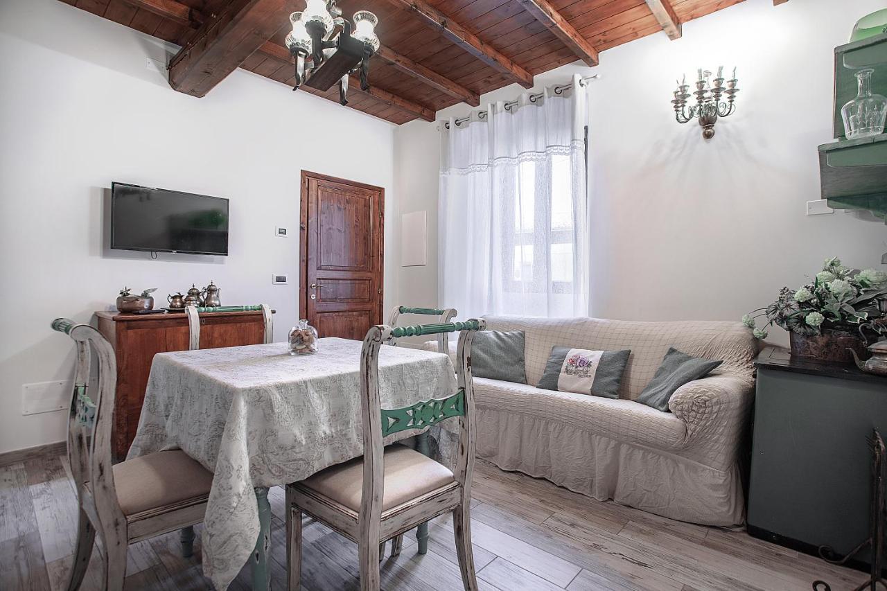 Il Castagno Bed and Breakfast Castiglione dei Pepoli Buitenkant foto