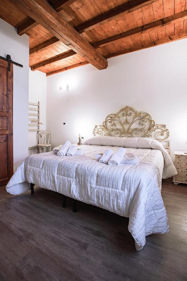 Il Castagno Bed and Breakfast Castiglione dei Pepoli Buitenkant foto