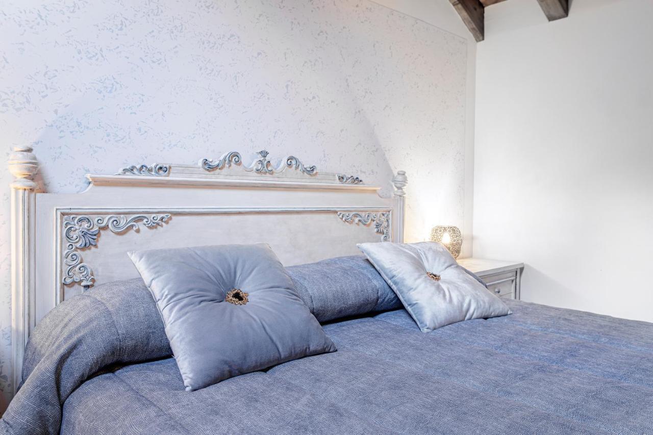 Il Castagno Bed and Breakfast Castiglione dei Pepoli Buitenkant foto